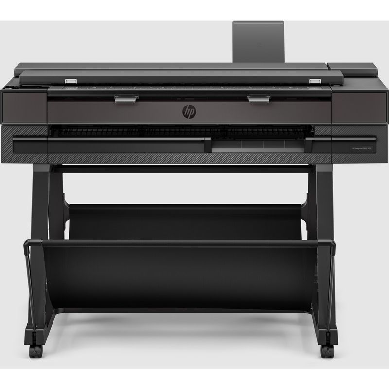 HP - Plotter HP Multifunción Designjet T850