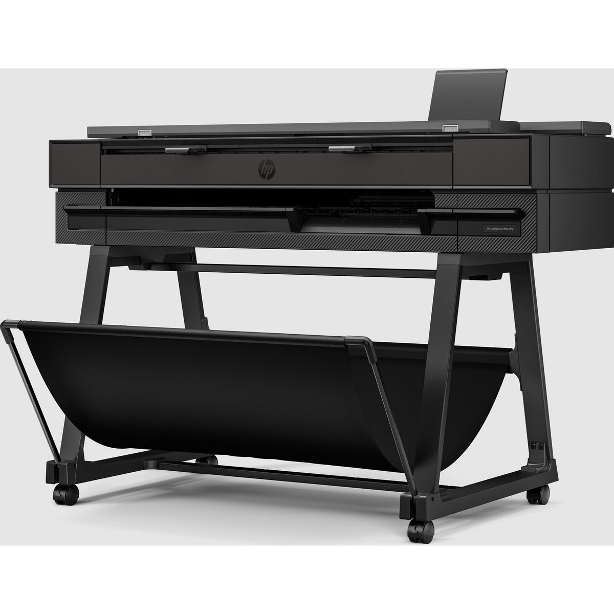 HP - Plotter HP Multifunción Designjet T850