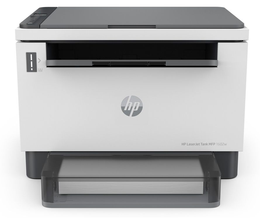 Impresora Multifuncional HP LaserJet Tank MFP 1602w