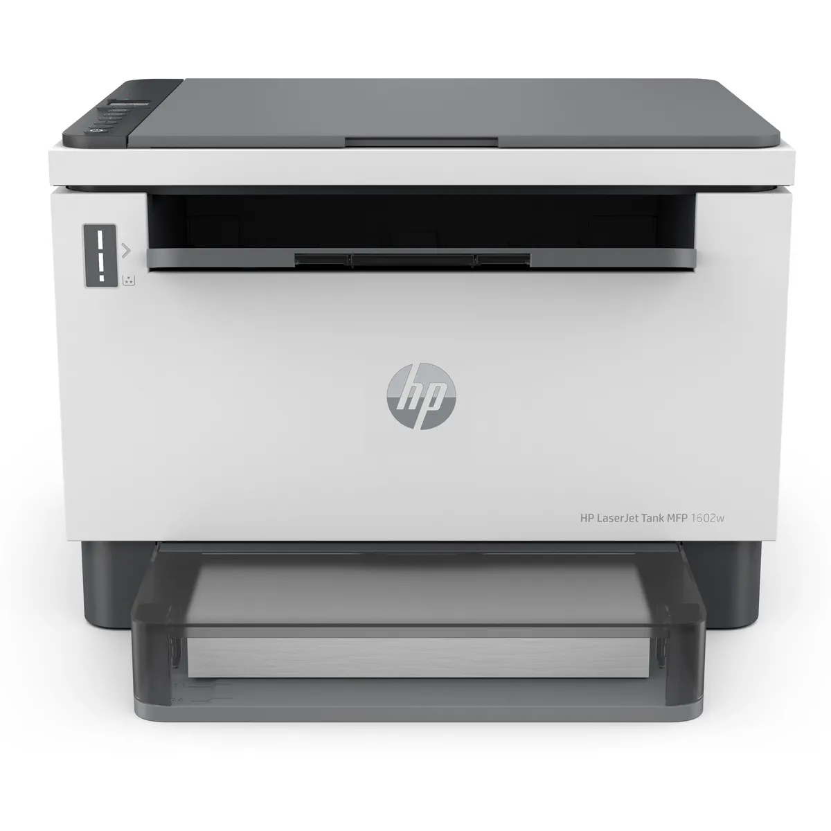 HP - Impresora Multifuncional HP LaserJet Tank MFP 1602w