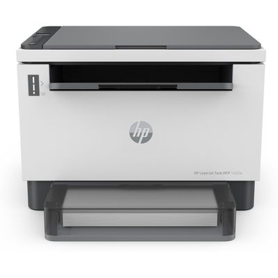Hp Impresora Multifuncional Laserjet Tank Mfp 1602W