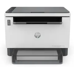 HP - Impresora Multifuncional LaserJet Tank MFP 1602w