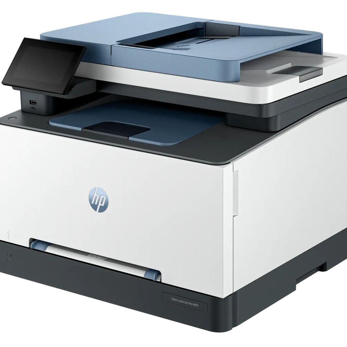 HP - Impresora Multifuncional HP Color LaserJet Pro MFP 3303fdw