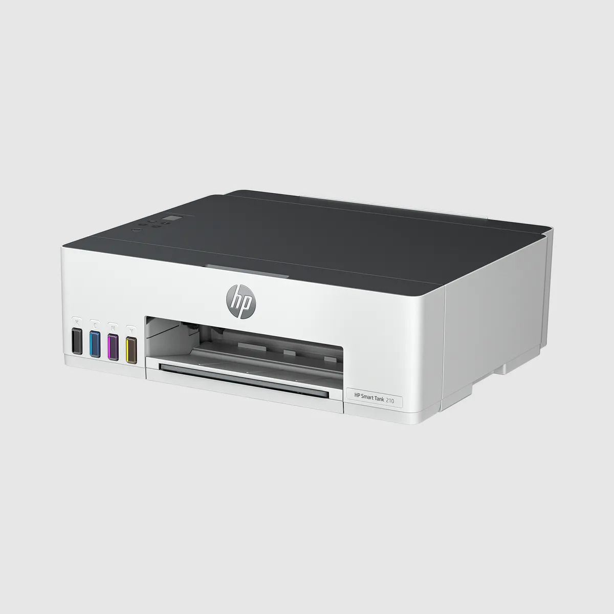 HP - Impresora HP Smart Tank 210 (3D4L3A)