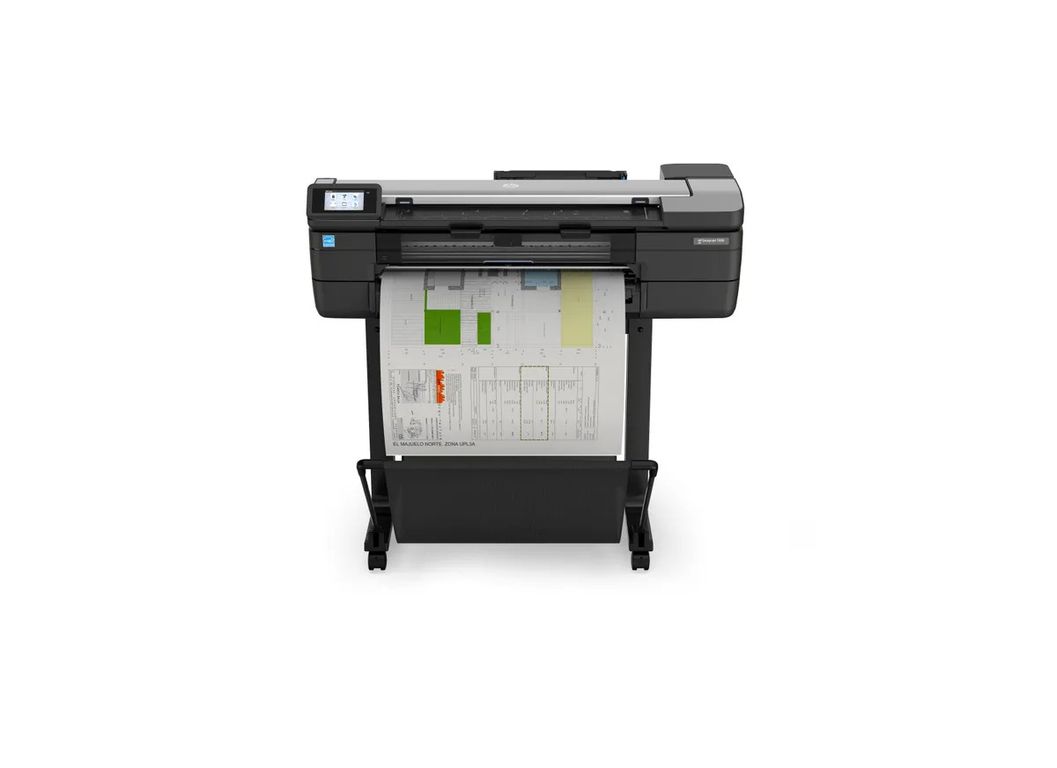 Plotter HP DesignJet T830