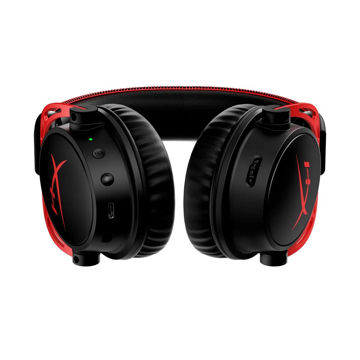HYPERX - Audífonos Gamer Inalámbricos HyperX Cloud Alpha