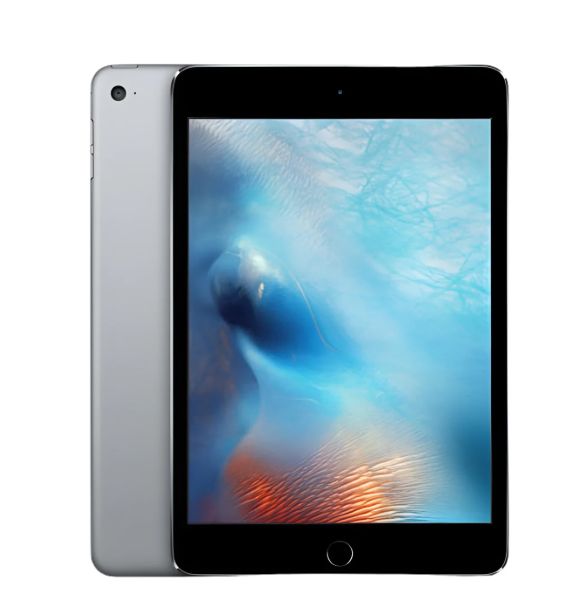 APPLE Apple iPad mini 4 128GB WiFi Gris Espacial - Reacondicionado