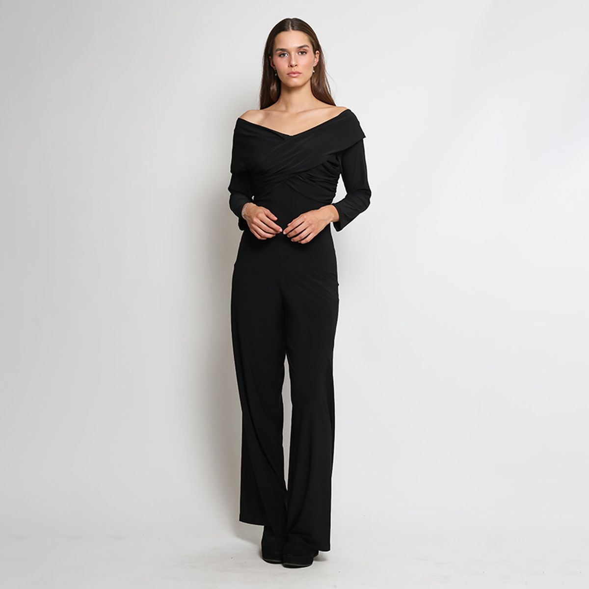 NATALIA SEGUEL - Enterito Suri Negro Natalia Seguel