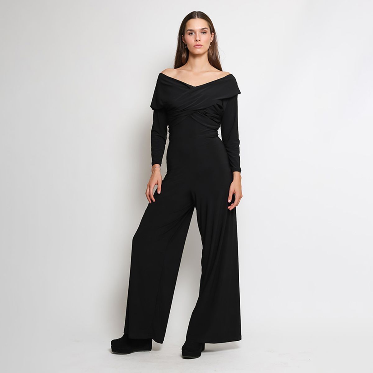 NATALIA SEGUEL - Enterito Suri Negro Natalia Seguel