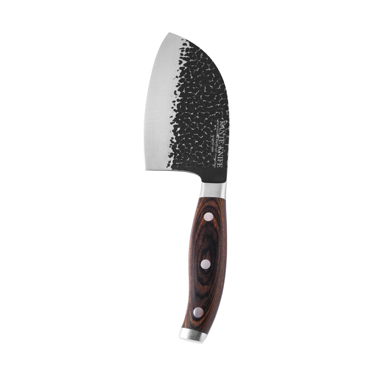 SIMPLE COOK - Set Cuchillos Simple Cook Kante