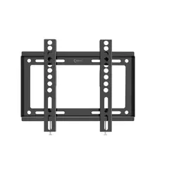 GENERICO - Soporte De Pared Para TV LED/ Smart 14 a 42 Pulgadas Fijo Universal