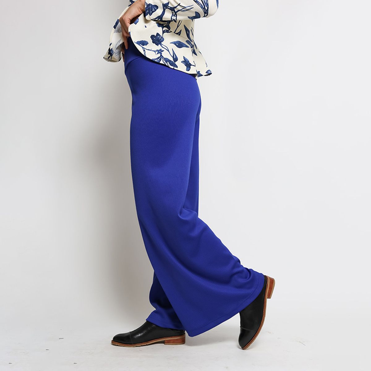 NATALIA SEGUEL - Palazzo Terciopelo Azul Natalia Seguel