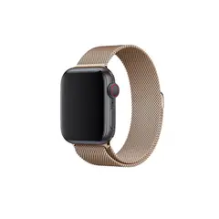 CELLBOX - Correa Acero Magnética para Apple Watch Serie 10 - 42 / 46mm