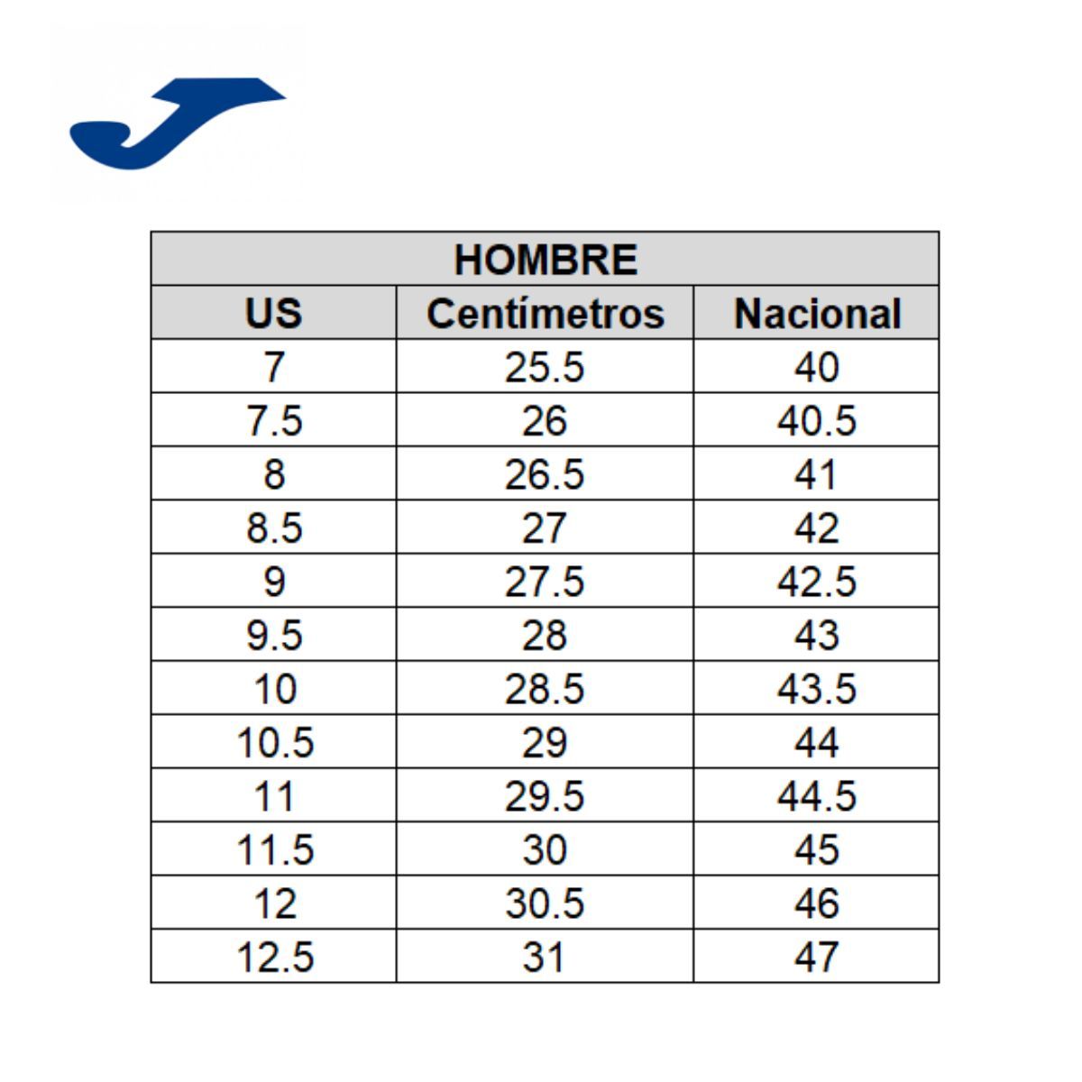 JOMA - Zapatillas Tenis Hombre Joma Ace Negro