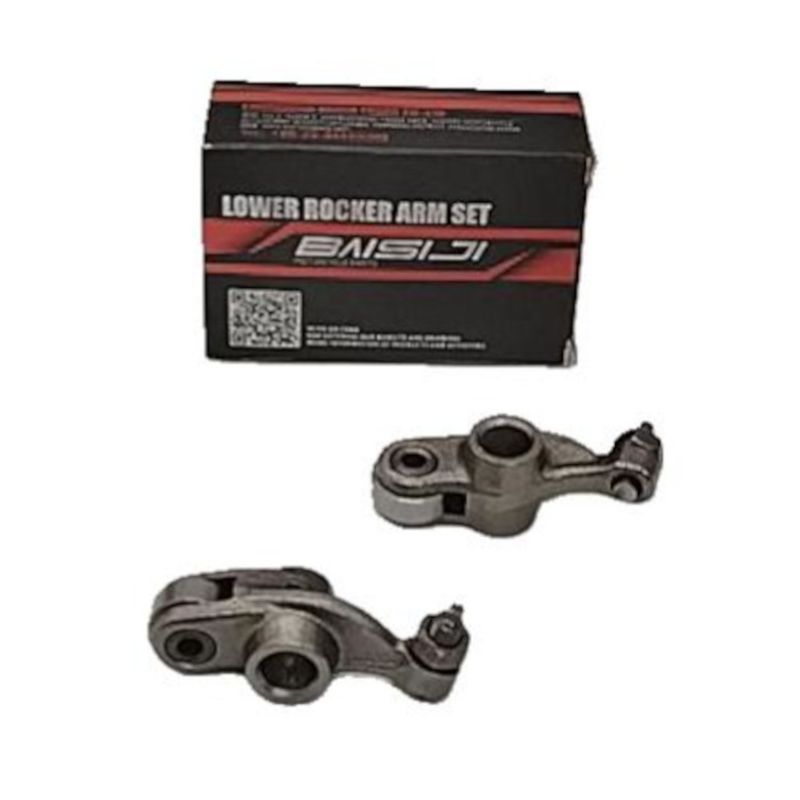 GENERICO - Balancines XR150  CBF150 Invicta  NK150 HONDA BAISIJI