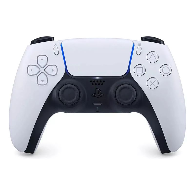 SONY - Dual Sense Wireless Ps5 - Control Original - SniperCL