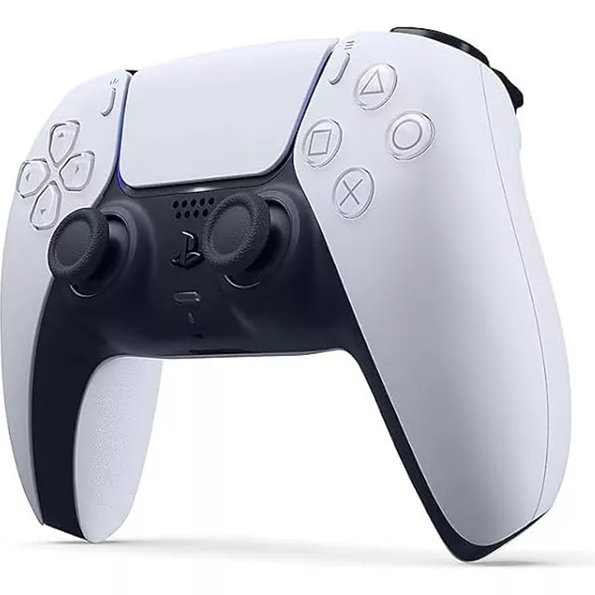 PLAYSTATION - Control Dualsense Ps5 Blanco Sniper_cl