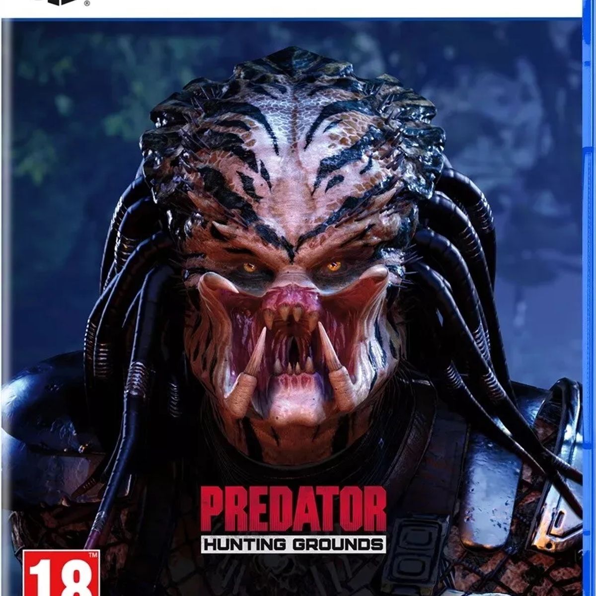 SONY - Predator Hunting Grounds Ps5 Fisico Snipercl
