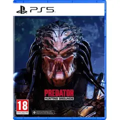 SONY - Predator Hunting Grounds Ps5 Fisico Snipercl