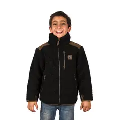 FALCONE - Chaqueta Chiporro Lodge Niño