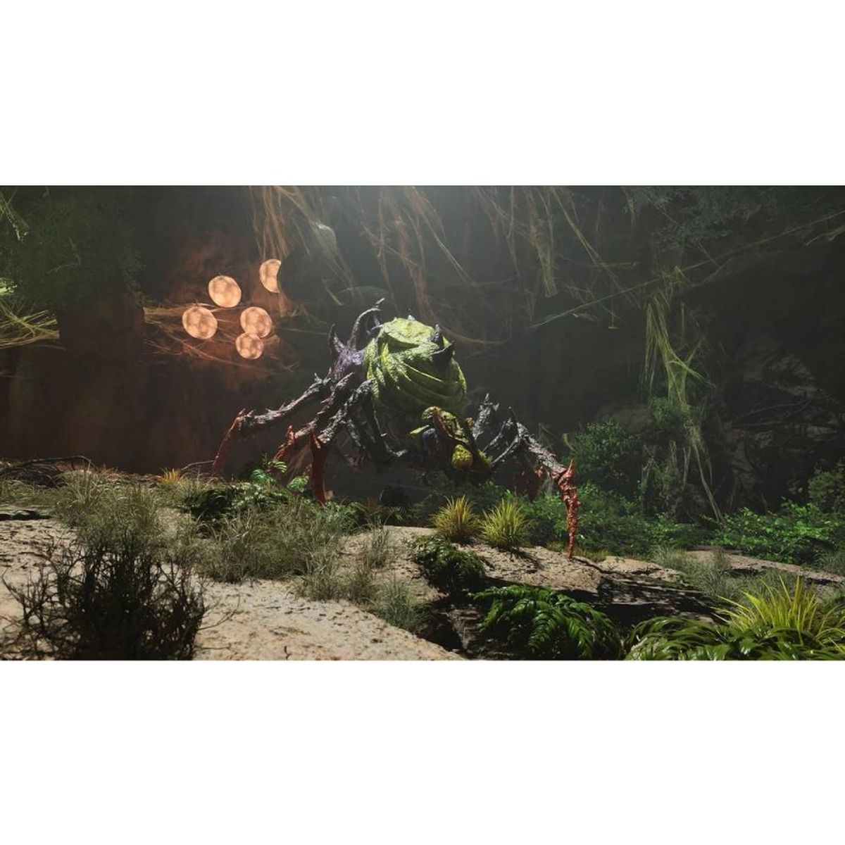 SONY - Ark: Survival Ascended - Playstation 5 Fisico