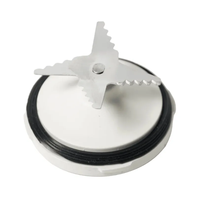 GENERICO - Cortador Para Licuadora Philips Cuccina - Comfort