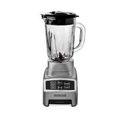 BLACK+DECKER - Licuadora Touch 700W Pulverix PRO BL1840MS