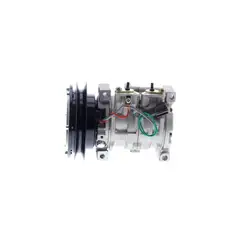 AMERICAN AIR - Compresor de AC 10S13C 1B 34 24V 133MM M DIRECTO HINO AM
