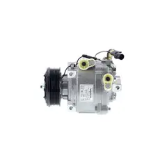 MITSUBISHI - Compresor de AC QS90 6PK 12V 95MM LANCER OE