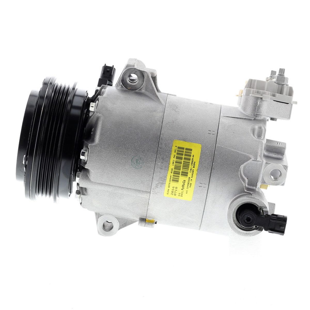 AMERICAN AIR - Compresor de AC VS16E 4PK 12V 108MM FORD ESCAPE 20