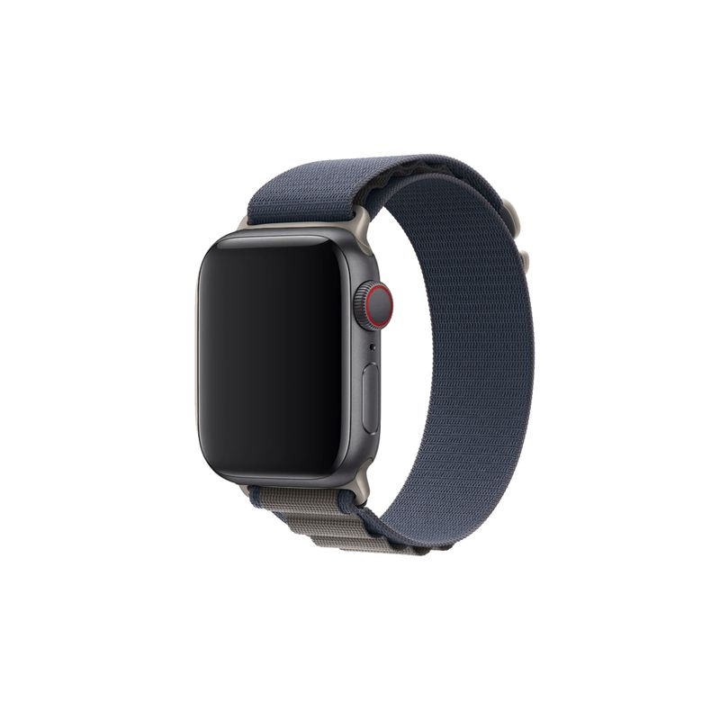 CELLBOX - Correa de Nylon Alpine Loop para Apple Watch
