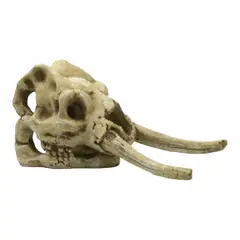 GENERICO - Adorno para  acuario terrario MAMUT