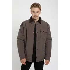 FROENS - Chaqueta Sin Gorro Puelo Hombre