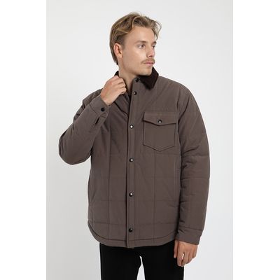 Imagen 2 del producto Chaqueta Sin Gorro Puelo Hombre