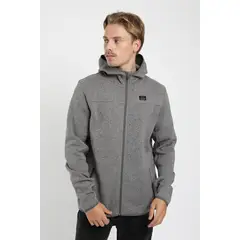 FROENS - Polar Con Gorro Antuco Hombre