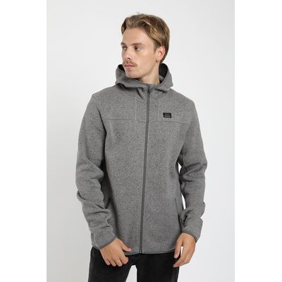 Imagen 1 del producto Polar Con Gorro Antuco Hombre