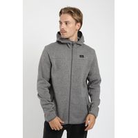 Polar Con Gorro Antuco Hombre