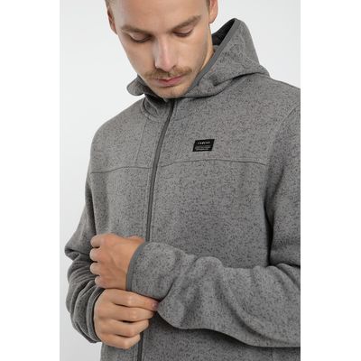 Imagen 2 del producto Polar Con Gorro Antuco Hombre