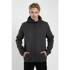 FROENS - Polar Con Gorro Antuco Hombre