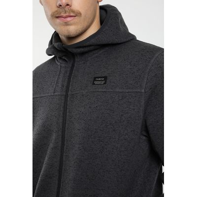 Imagen 2 del producto Polar Con Gorro Antuco Hombre