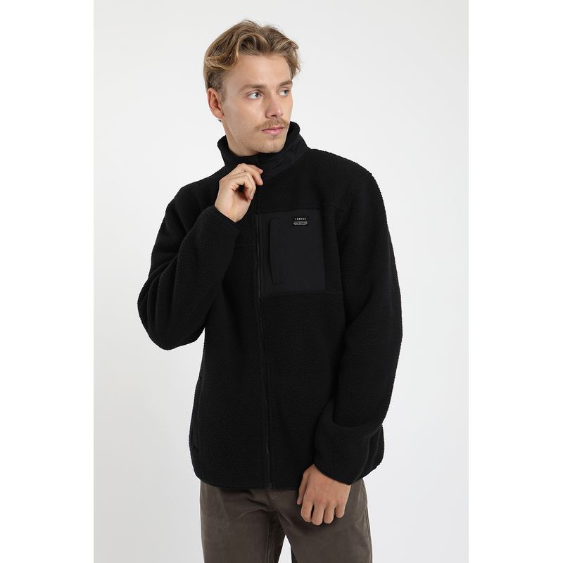 FROENS - Polar Sin Gorro Peumo Froens Hombre
