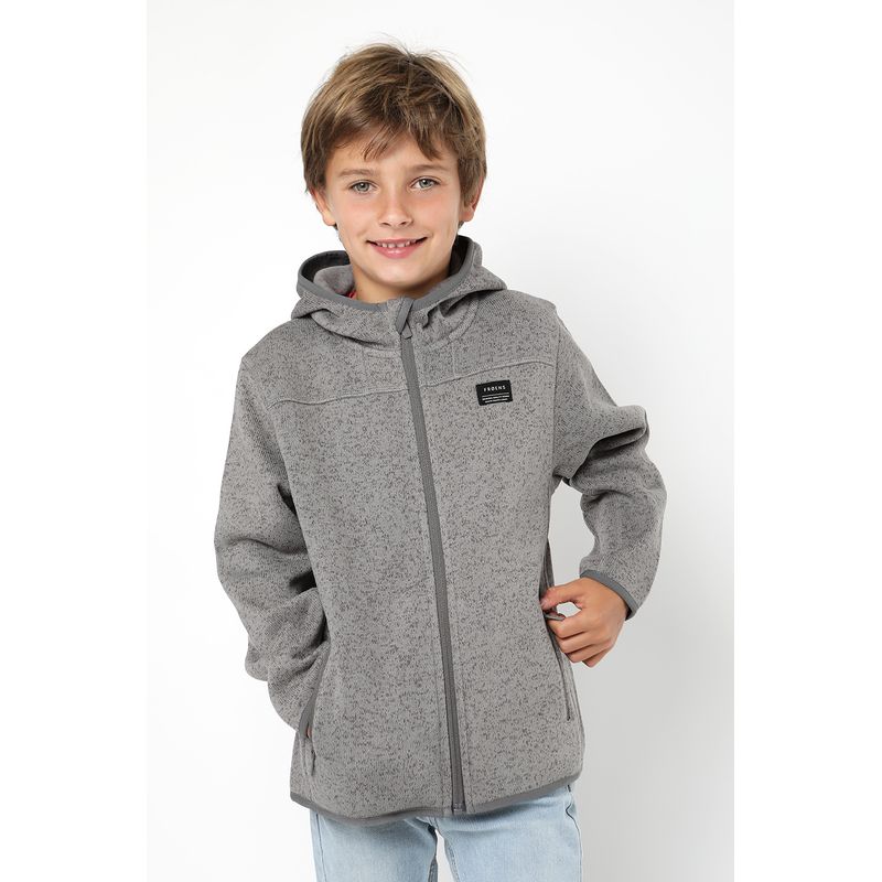 FROENS - Polar Sin Gorro Boy Antuco Froens