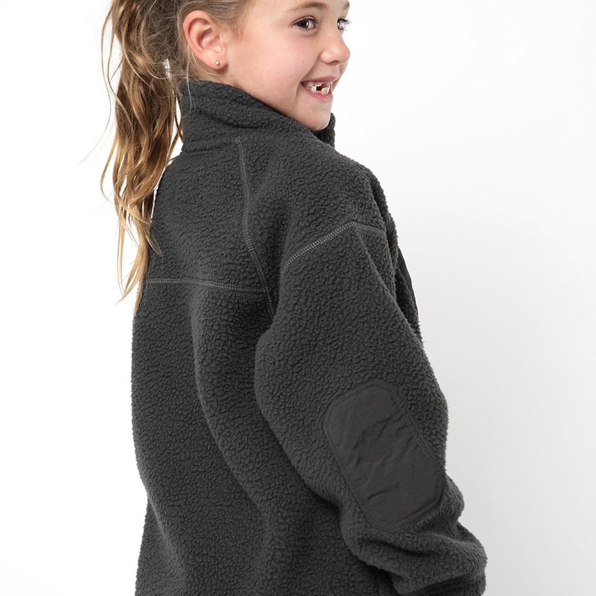 FROENS - Polar Sin Gorro Girl Juncal Froens