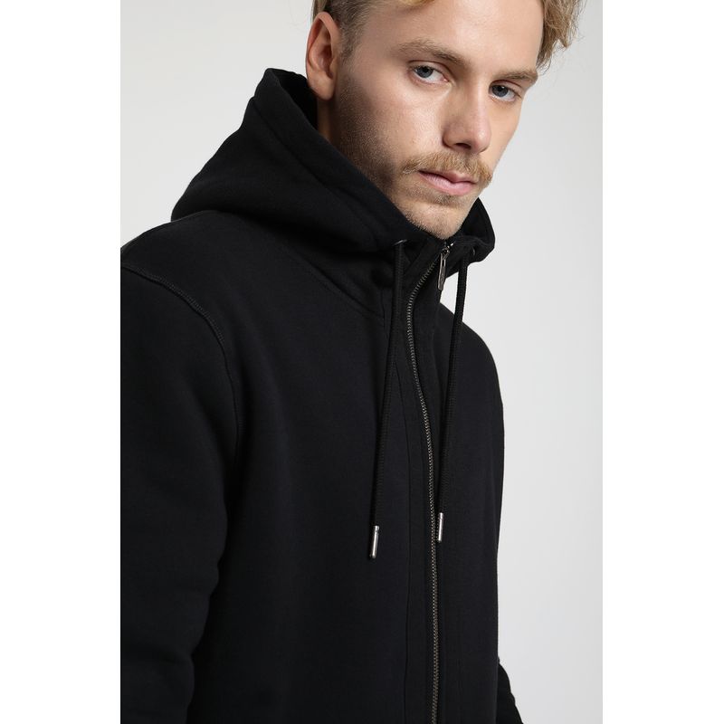 FROENS - Polerón Con Gorro Hombre Stone Froens