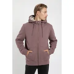 FROENS - Polerón Con Gorro Hombre Stone