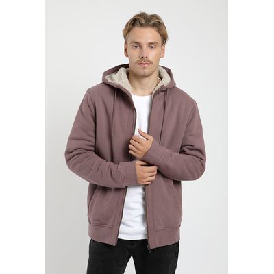 Imagen 2 del producto Polerón Con Gorro Hombre Stone