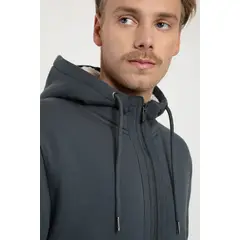 FROENS - Polerón Con Gorro Hombre Stone