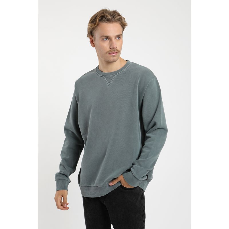 FROENS - Polerón Con Gorro Hombre Yelcho Froens