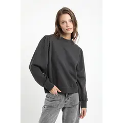 FROENS - Polerón Sin Gorro Mujer Valle