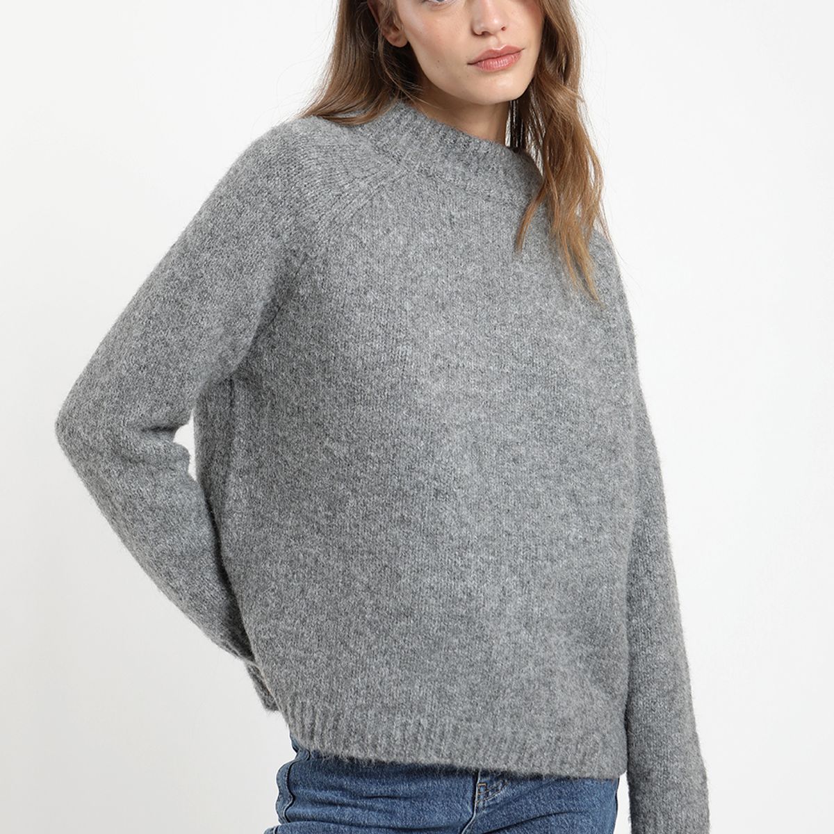 FROENS - Chaleco Mujer Cipres Froens